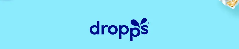DROPPS | Black Friday Early Access DON'T MISS THE BIG F'N DISCOUNT [GET FIRST DIBS]