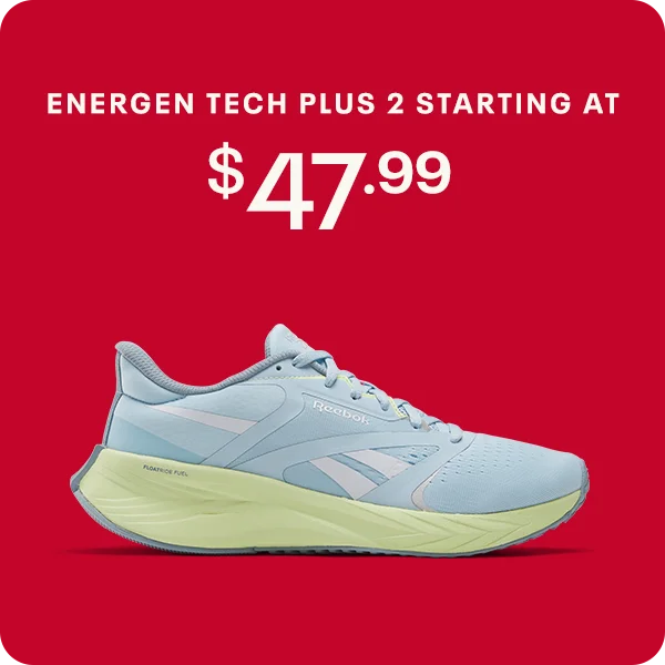 ENERGEN TECH PLUS 2 STARTING AT $47.99