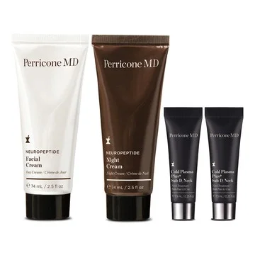 Perricone MD Neuropeptide AM & PM Facial Cream Set