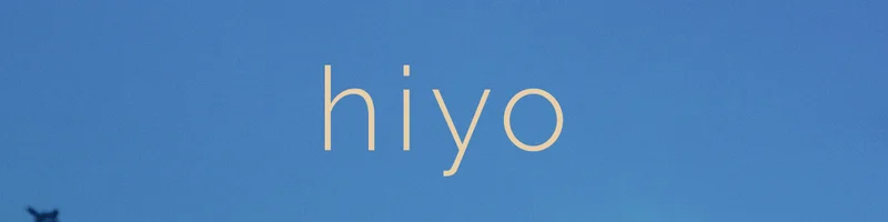 Hiyo