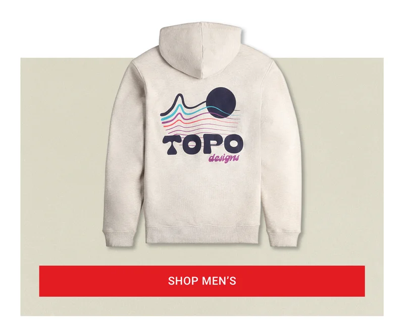 New Topo shirt Graphics