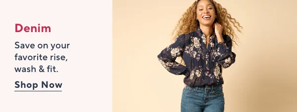 denim