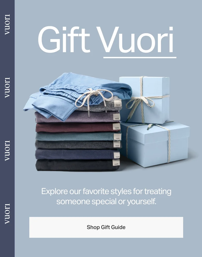 Gift Vuori