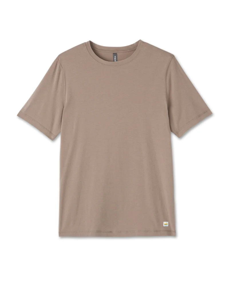 Image of Tuvalu Tee | Walnut