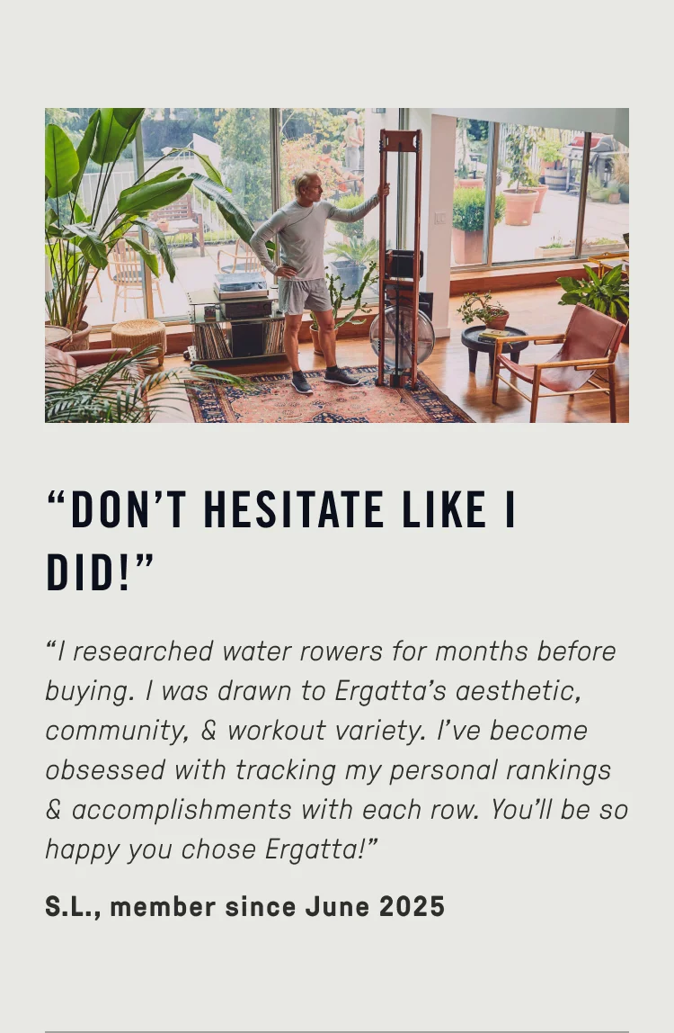 Ergatta Reviews