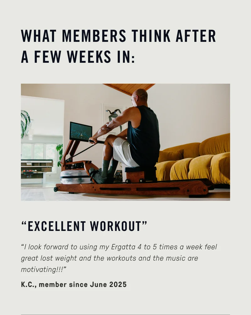 Ergatta Reviews