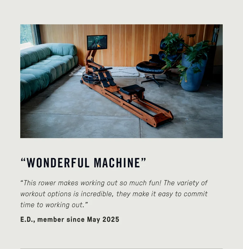 Ergatta Reviews