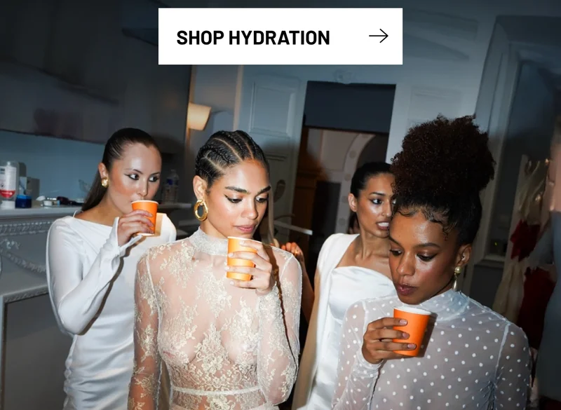 Shop Hydration