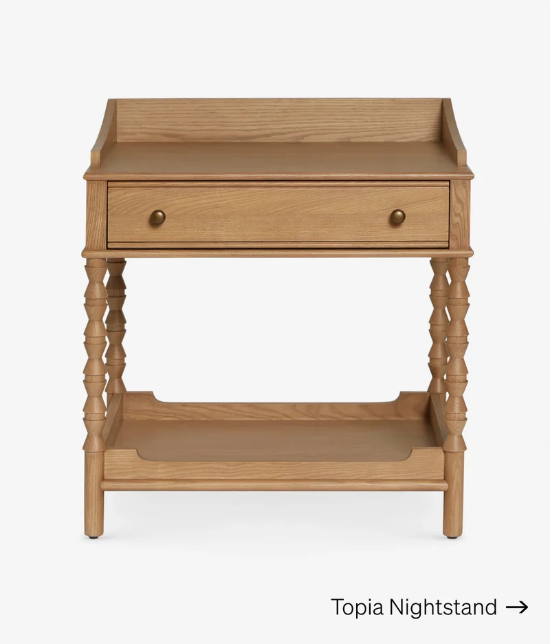 Shop Topia Nightstand