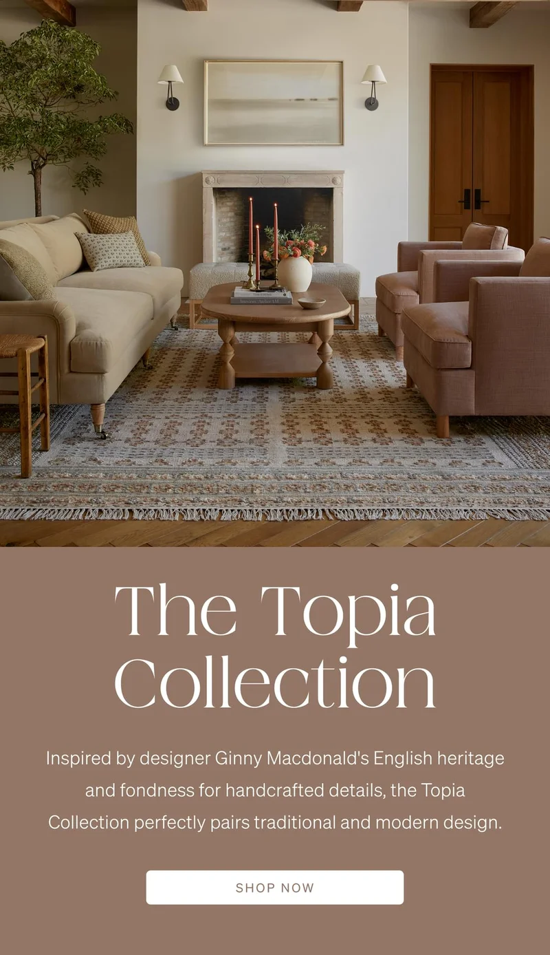 Shop the Topia Collection