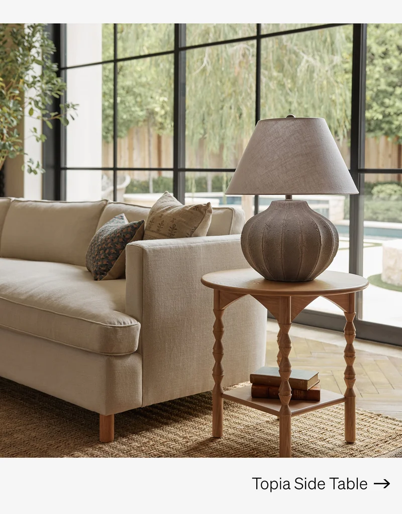 Shop Topia Side Table