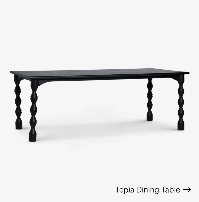 Shop Topia Dining Table