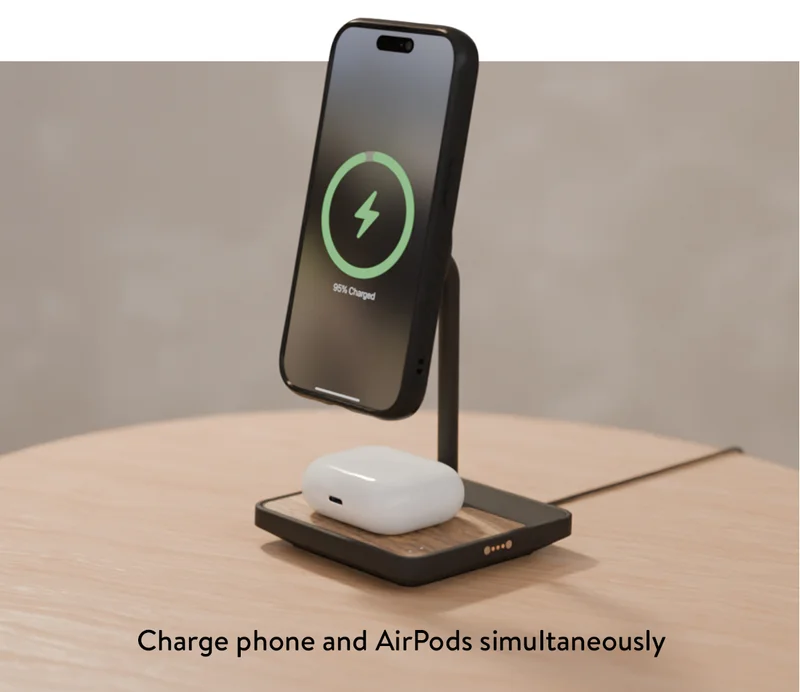 charging stand
