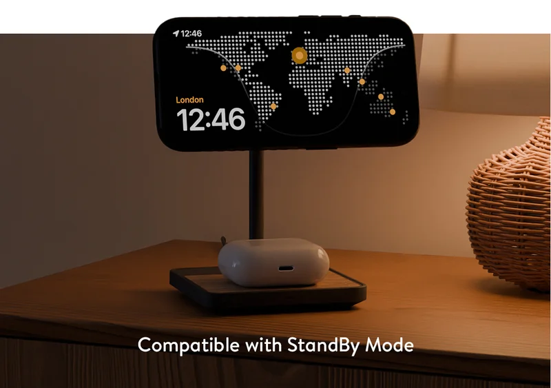 standby mode