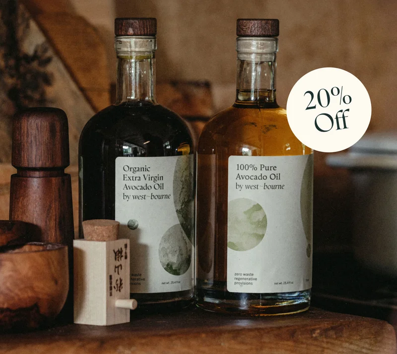 20% Off