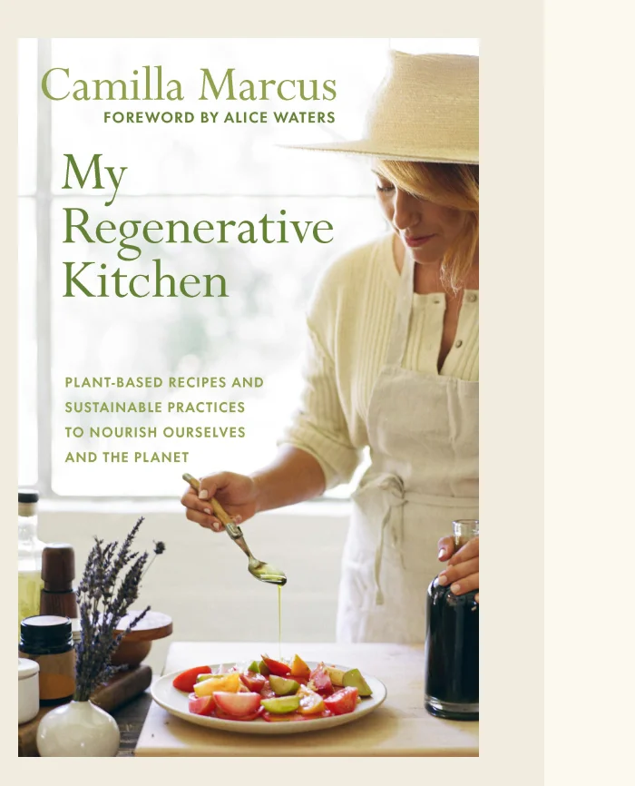 My Regenerative Kitchen Image