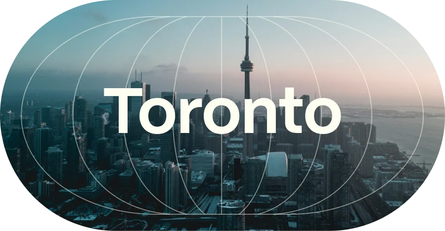 Toronto