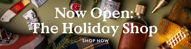 The Holiday Gift Guide