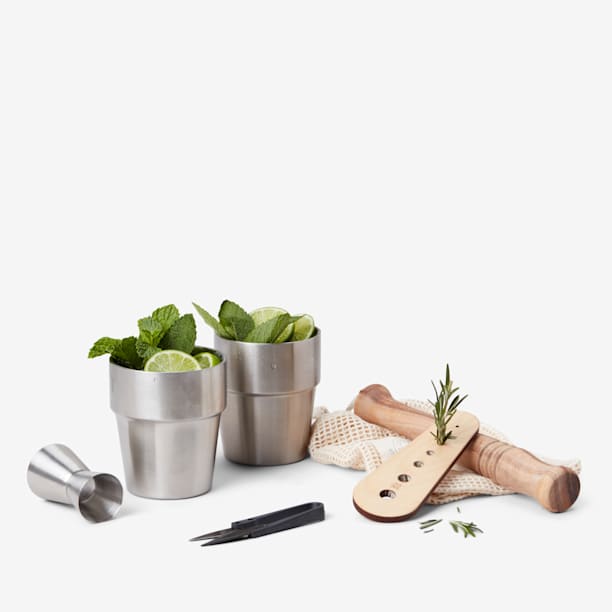 Wildcrafted