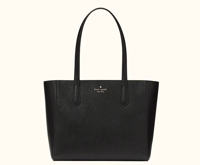 STACI MEDIUM TOTE