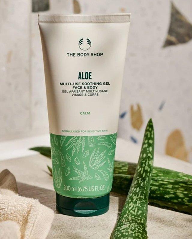 25% Off Body & Haircare when you buy 3 with code: discount code