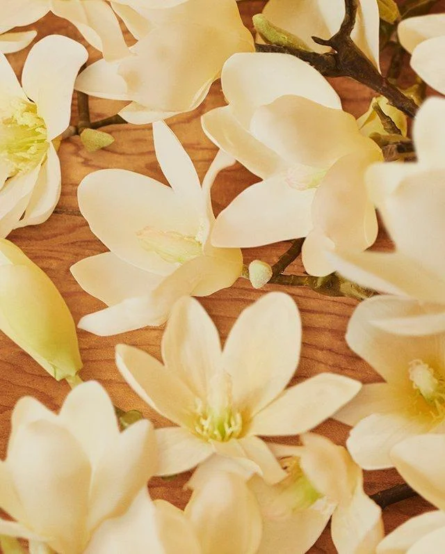 FULL FLOWERS INGREDIENTS