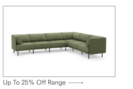 Range Sectional