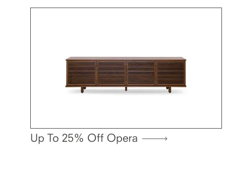 Opera Media Console