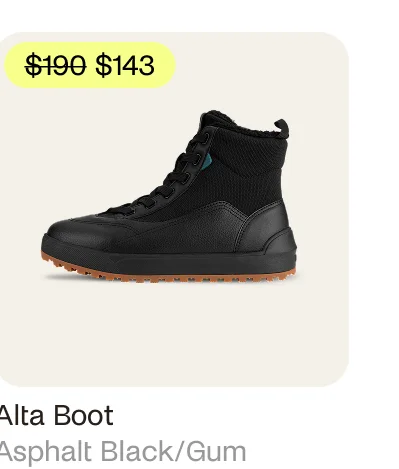 Alta Boot
