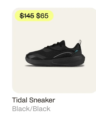 Tidal Sneaker