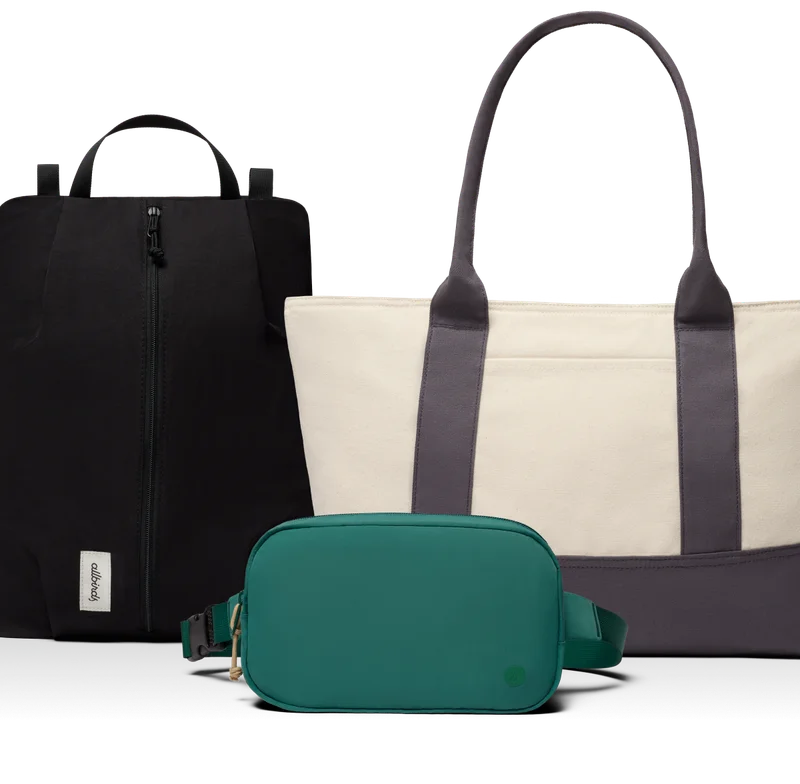 Allbirds Bags