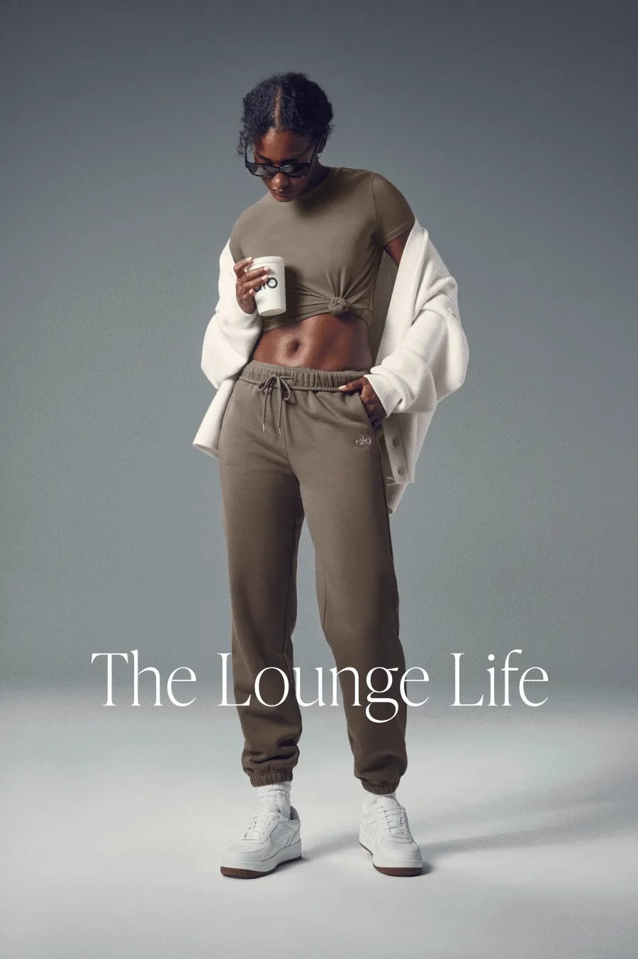 THE LOUNGE LIFE