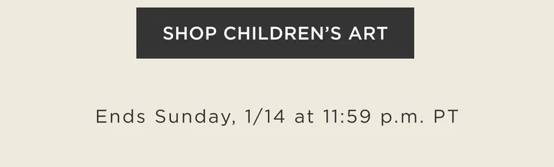 Shop Children's Art