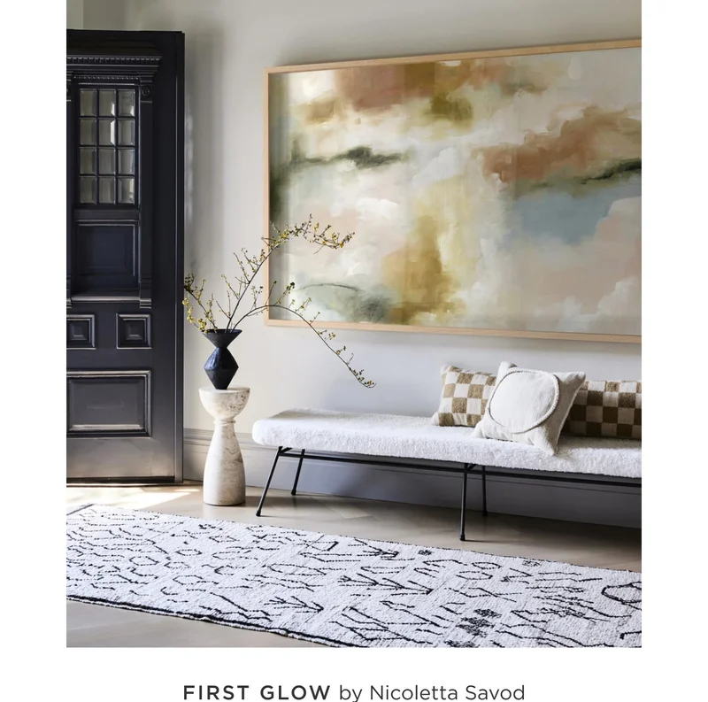 Framed Art Prints