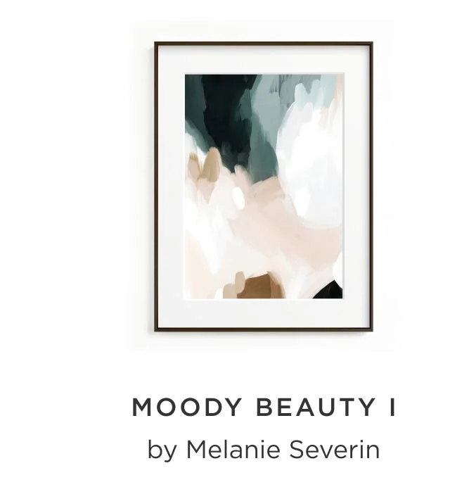 Minted Art