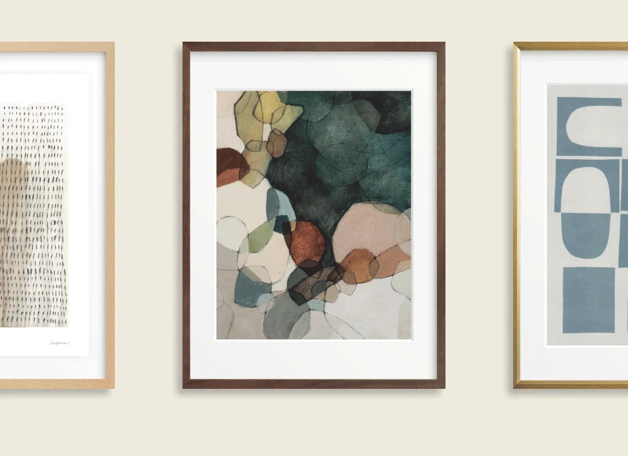 20% Off Frames