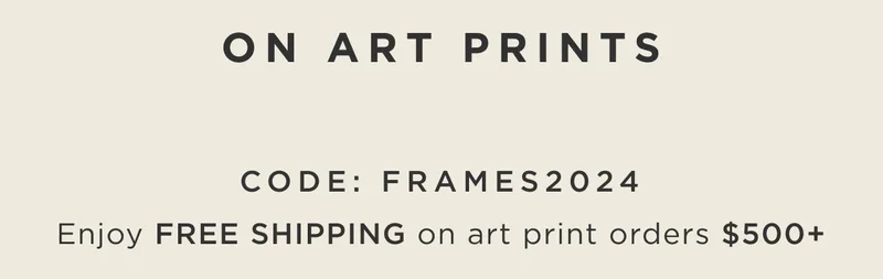 Shop Art Prints