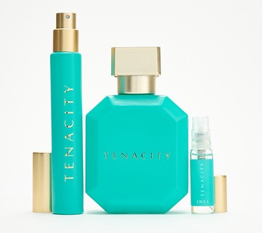 LWYA by Kim Gravel Mother's Day Fragrance Gift Set