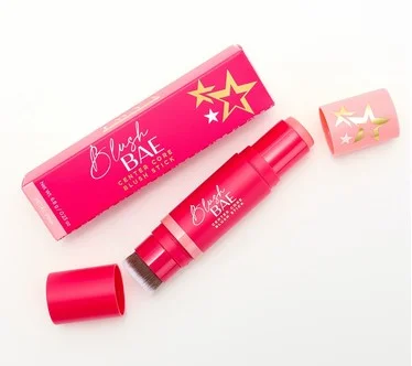 LWYA by Kim Gravel Blush Bae Center Core Blush Stick