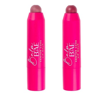 LWYA by Kim Gravel Balm Bae Hydrating Lip Balm Duo