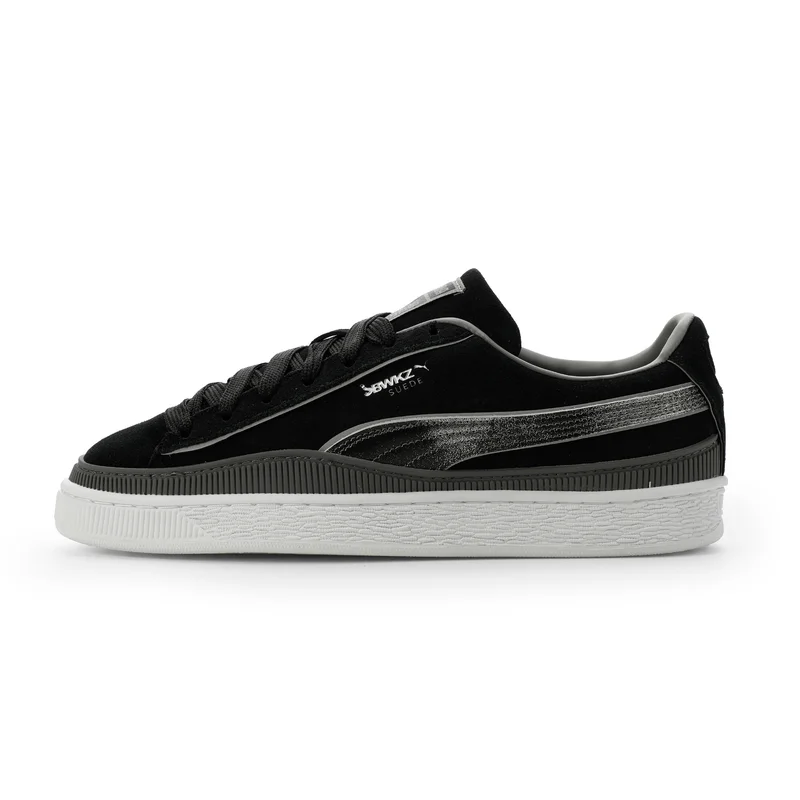 PUMA Suede Jabbawockeez Sneakers