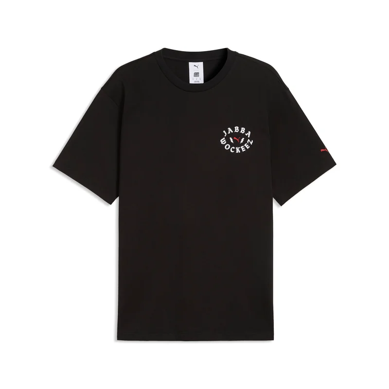 PUMA x JABBAWOCKEEZ Men's Graphic T-Shirt
