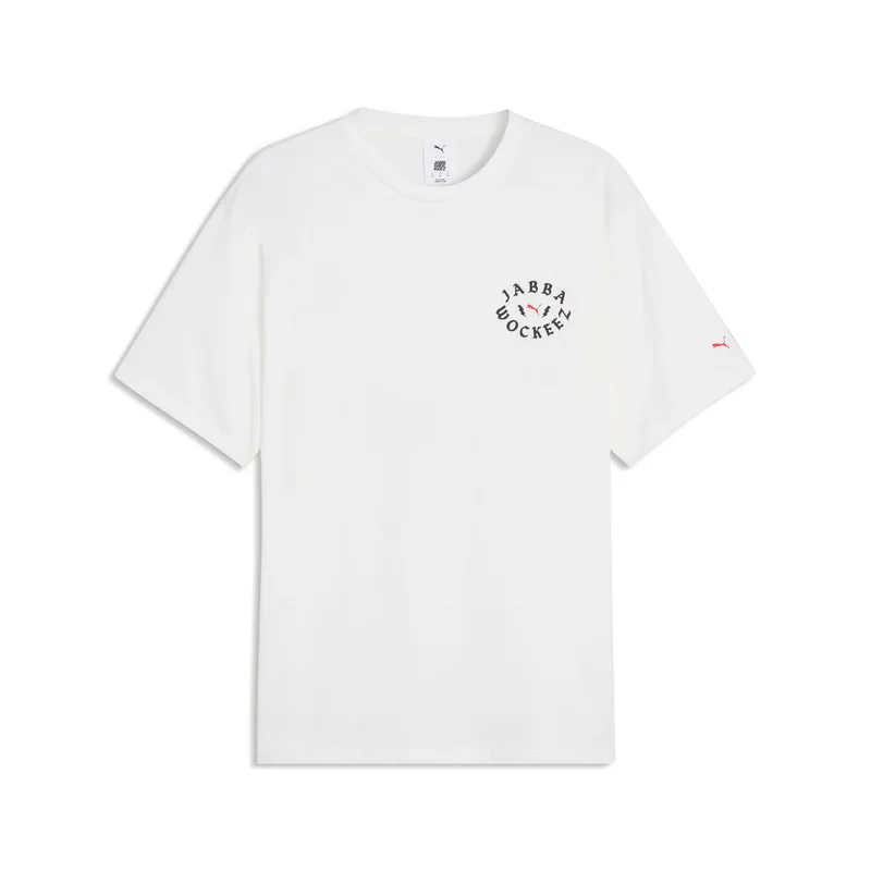 PUMA x JABBAWOCKEEZ Men's Graphic T-Shirt