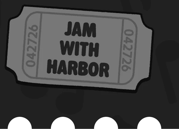 Jam with Harbor