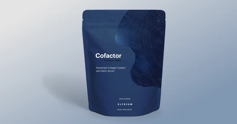 Cofactor