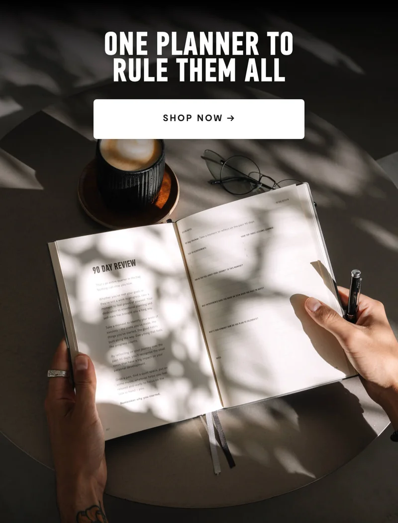 Balance Planner