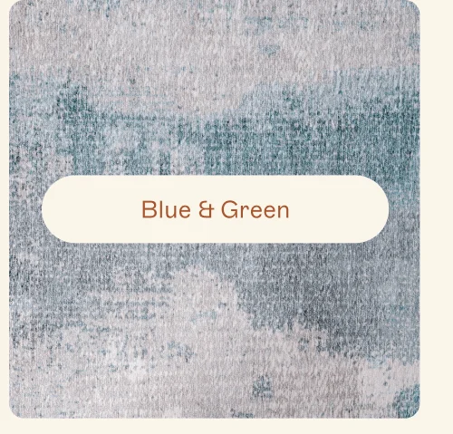 Blue & Green