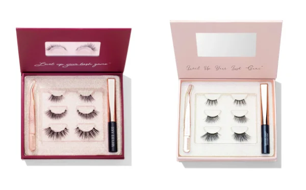 Love and Accent Magnetic Kit
