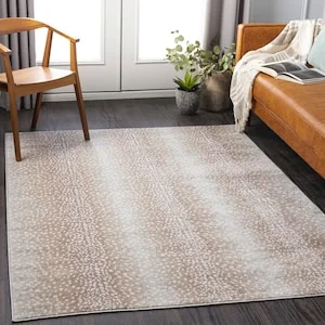 Up to 45% Off Select Area Rugs