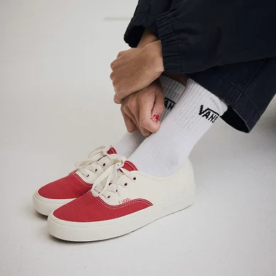 Authentic Shoe